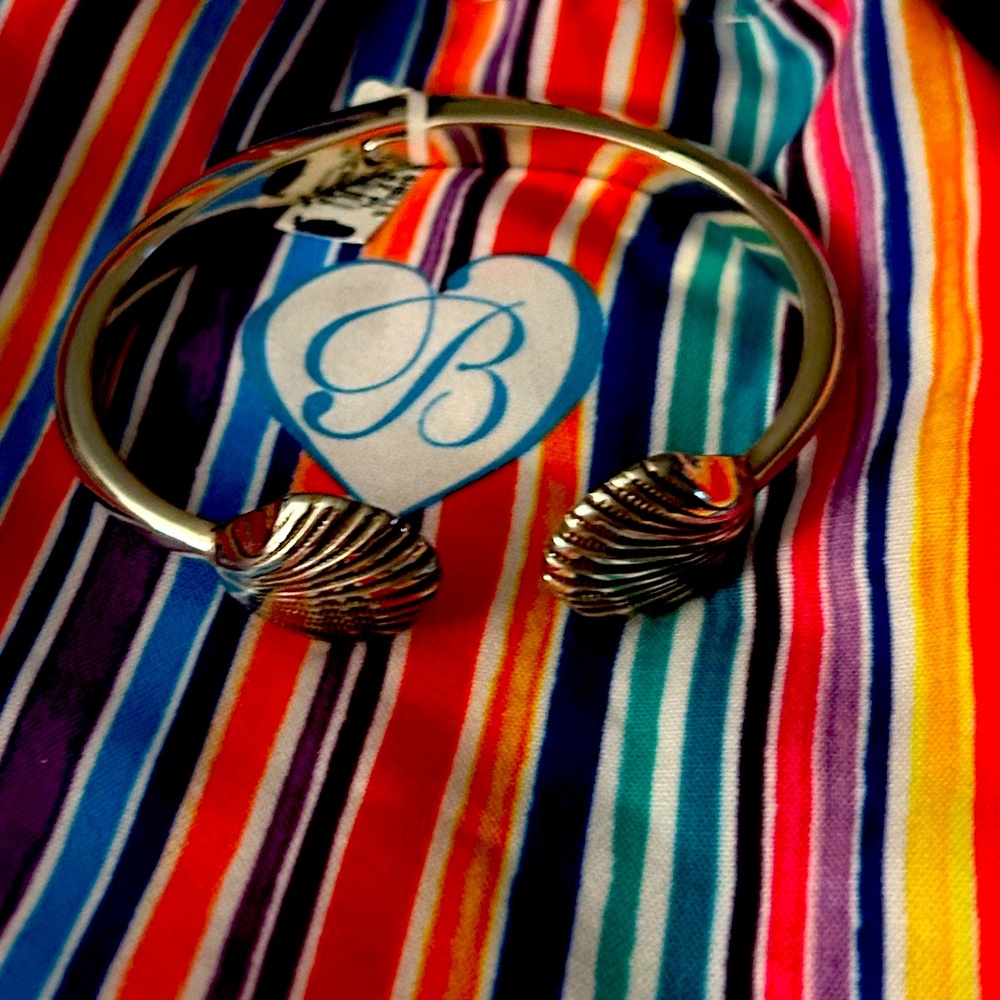 Brighton nautical bracelet